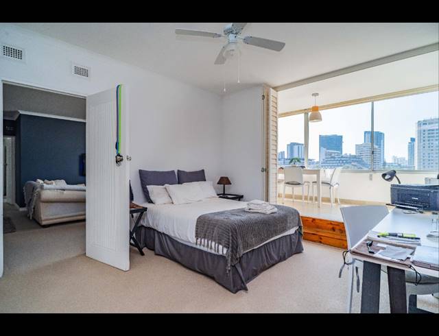 2 BEDROOM APARTMENT FOR SALE IN UMHLANGA CENTRAL